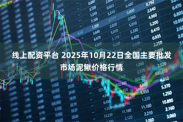 线上配资平台 2025年10月22日全国主要批发市场泥鳅价格行情